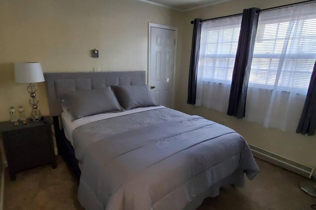 Suite 7, Sleep 6, Walk To Attractions In Uptown Charlotte Bagian luar foto